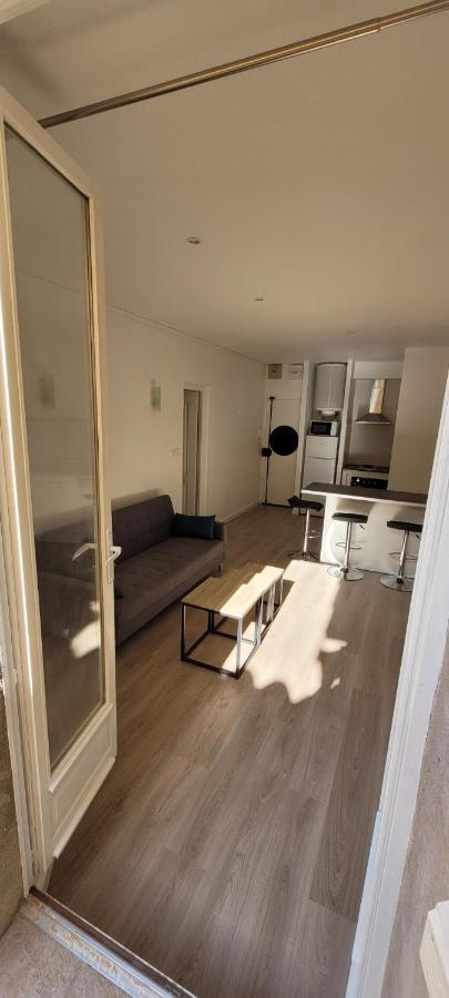 Proche De Tout … Marseille Exterior photo