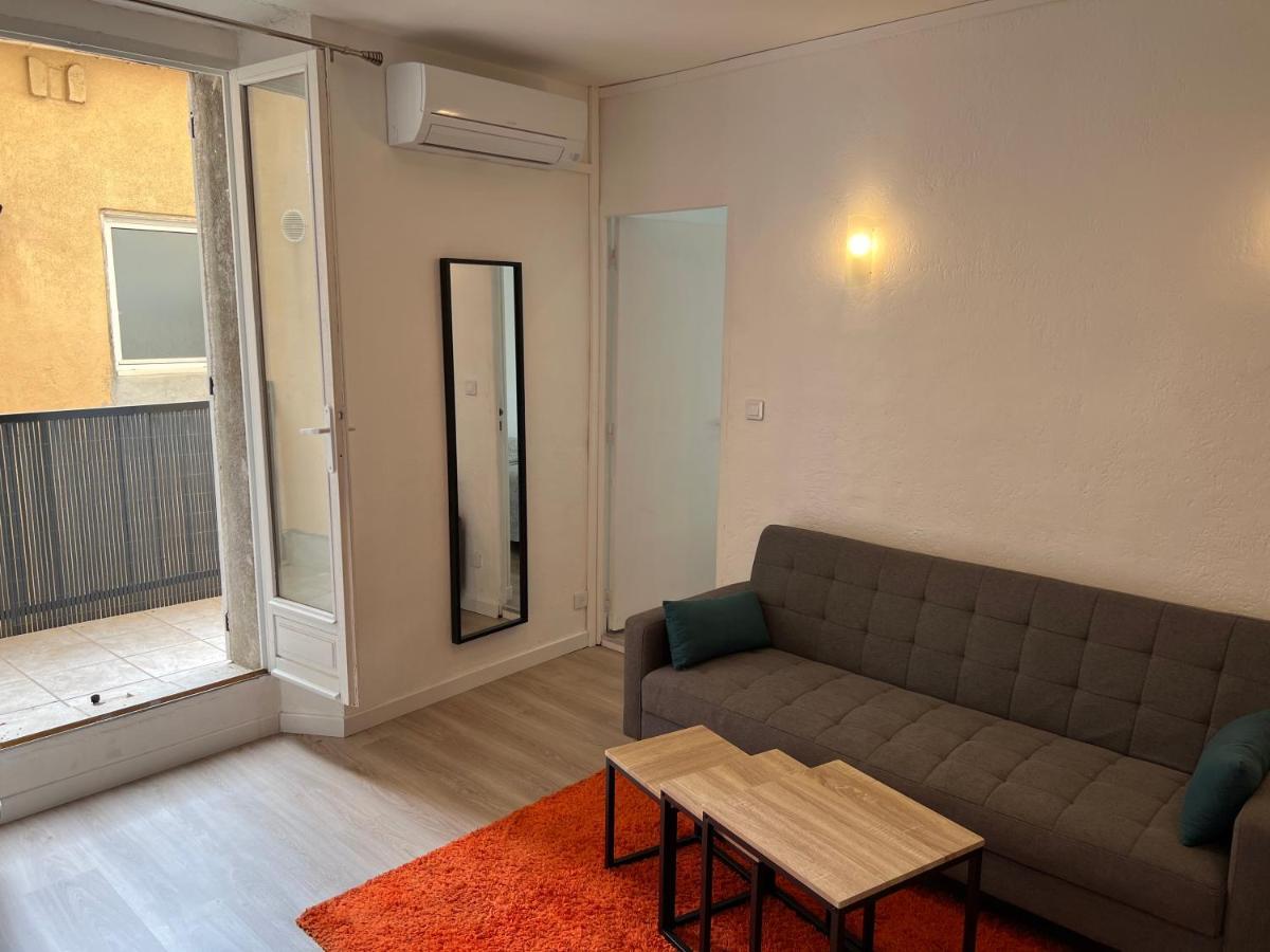 Proche De Tout … Marseille Exterior photo
