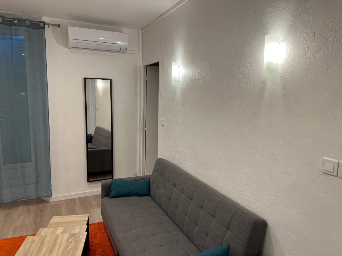 Proche De Tout … Marseille Exterior photo