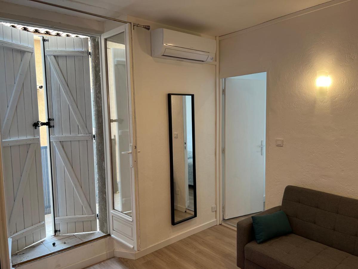 Proche De Tout … Marseille Exterior photo