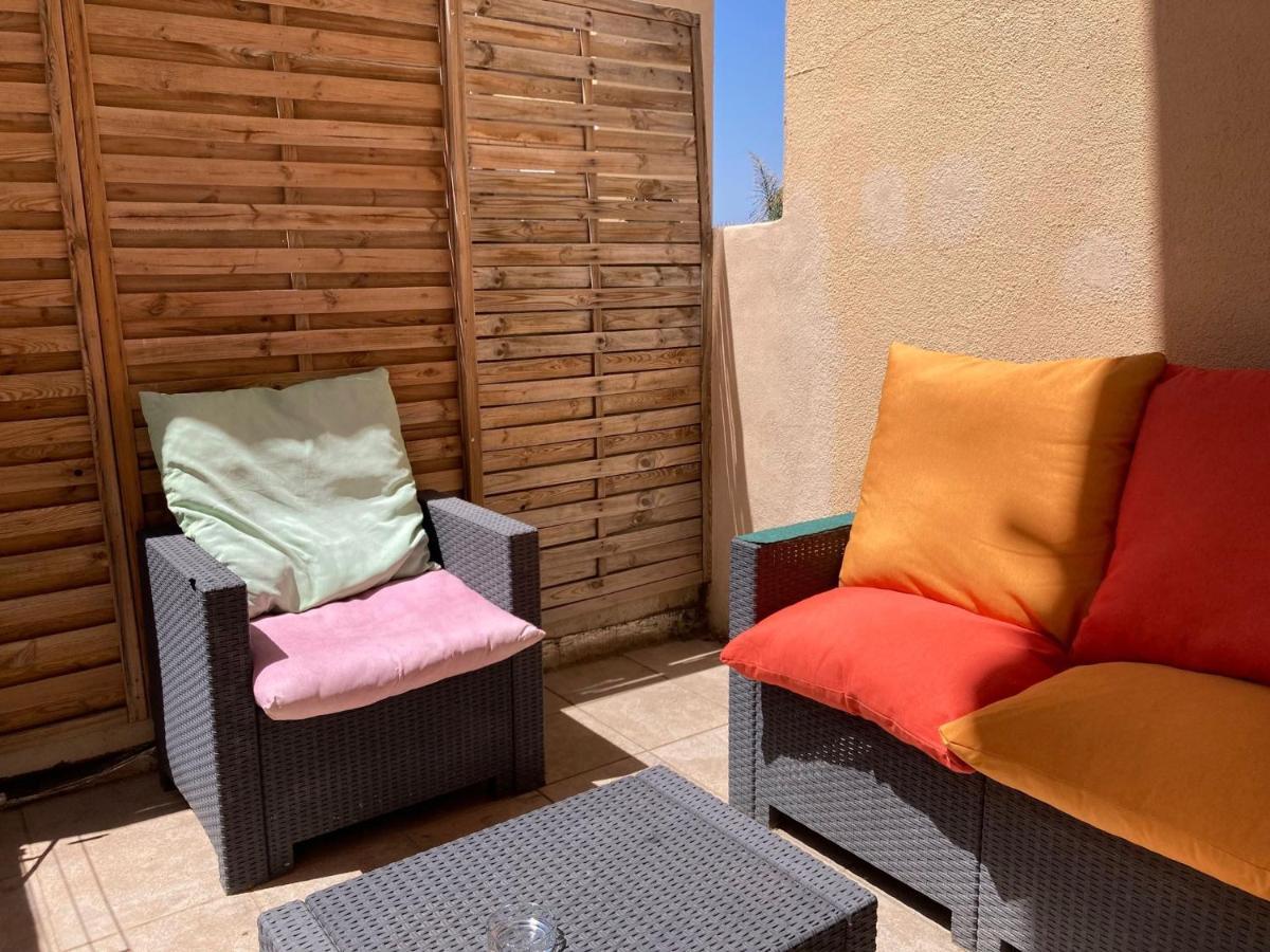 Proche De Tout … Marseille Exterior photo
